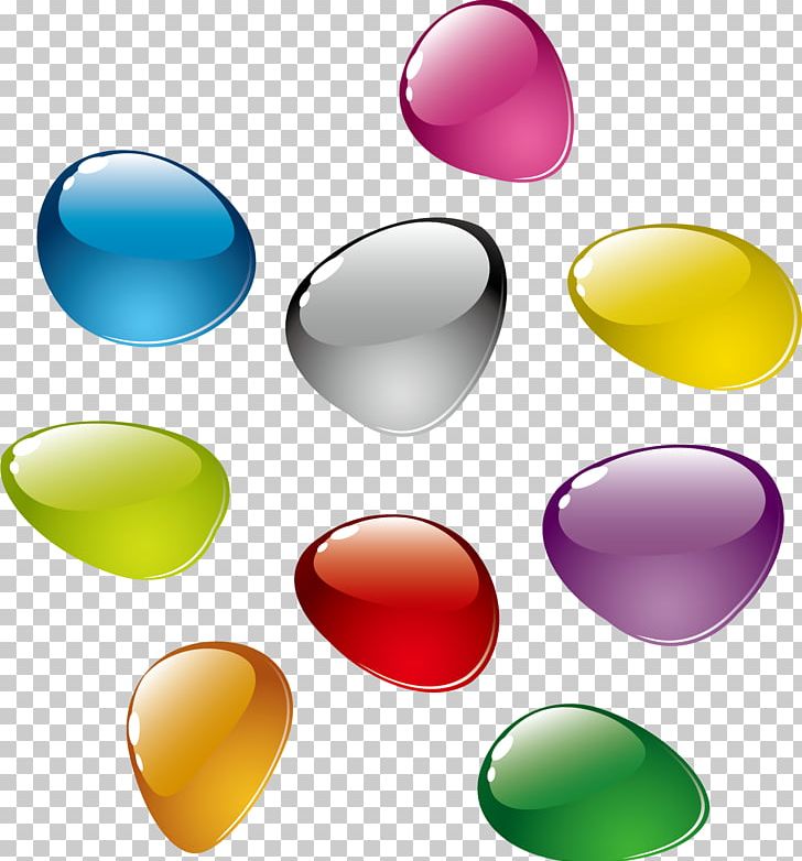 Rock Pebble Color PNG, Clipart, Circle, Cobblestone, Colorful, Colorful Background, Colorful Vector Free PNG Download