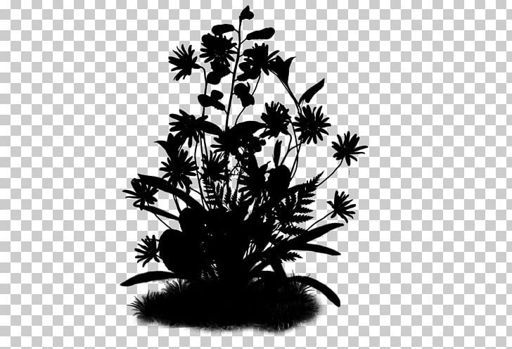 Silhouette Flower Shadow Play PNG, Clipart, Animals, Black And White, Branch, Composition Florale, Cut Copy And Paste Free PNG Download