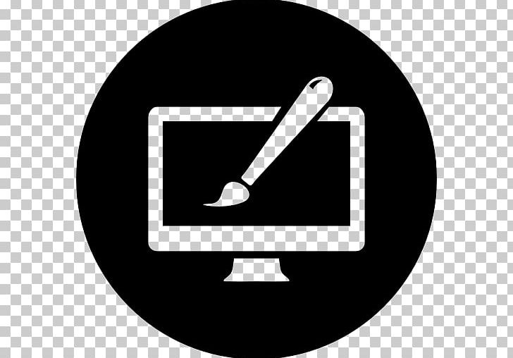 Web Development Responsive Web Design Web Developer Computer Icons PNG, Clipart, Angle, Bhavya Technologies, Black And White, Brand, Circular Free PNG Download