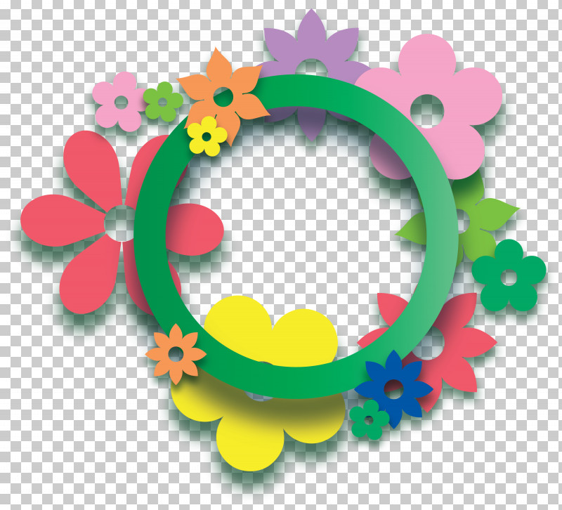 Happy Spring Spring Frame 2021 Spring Frame PNG, Clipart, 2021 Spring Frame, Analytic Trigonometry And Conic Sections, Circle, Computer, Happy Spring Free PNG Download