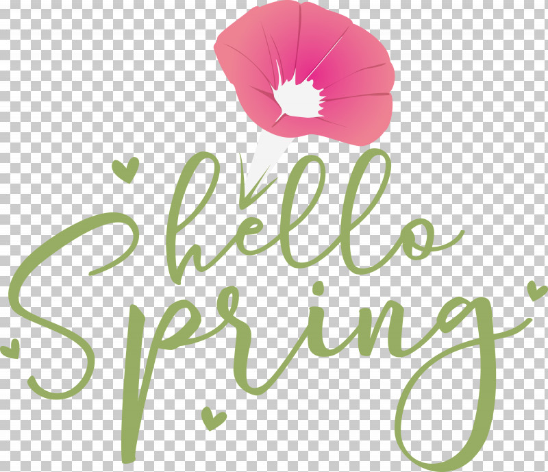 Hello Spring Spring PNG, Clipart, Hello Spring, Logo, Pixlr, Royaltyfree, Silhouette Free PNG Download