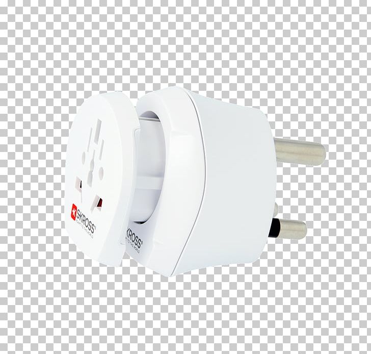 Adapter South Africa Battery Charger Reisestecker AC Power Plugs And Sockets PNG, Clipart, Ac Power Plugs And Sockets, Adapter, Africa, Battery Charger, Electrical Connector Free PNG Download