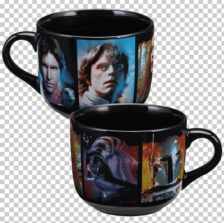 Coffee Cup Mug Sticker Anakin Skywalker Ceramic PNG, Clipart, Anakin Skywalker, Ceramic, Ceramic Mug, Coffee, Coffee Cup Free PNG Download