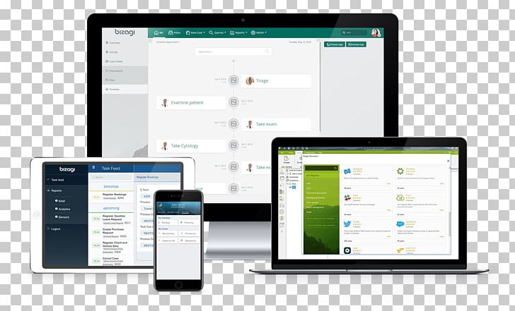 Computer Monitors Handheld Devices Computer Software PNG, Clipart, Bizagi, Brand, Business, Communication, Communication Device Free PNG Download