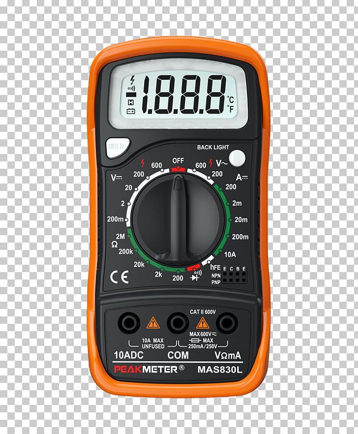 Digital Multimeter Electric Potential Difference Data Logger Display Device PNG, Clipart, Capacitance, Current Clamp, Data, Data Logger, Digital Data Free PNG Download