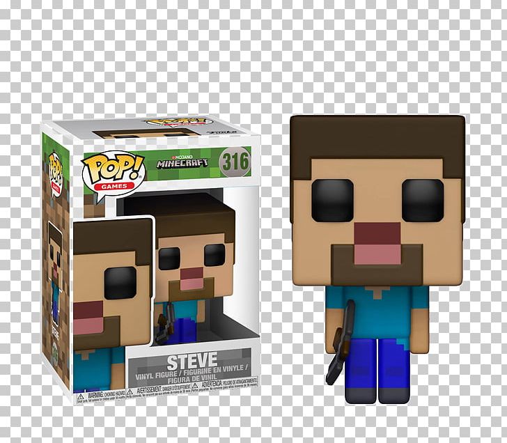 Minecraft: Story Mode Funko Video Game Action & Toy Figures PNG, Clipart, Action Toy Figures, Funko, Gaming, Minecraft, Minecraft Story Mode Free PNG Download