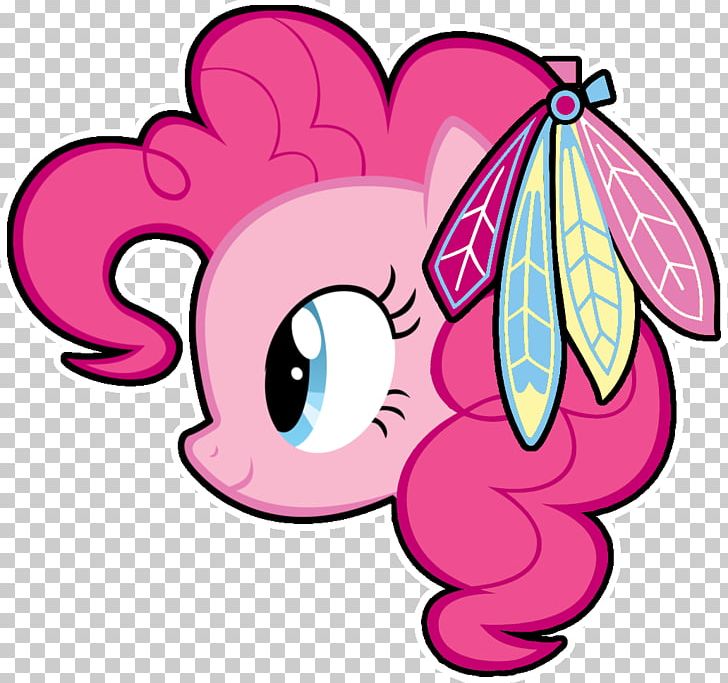 Pony National Hockey League Chicago Blackhawks Pinkie Pie Edmonton Oilers PNG, Clipart, Area, Art, Artwork, Butterfly, Cartoon Free PNG Download