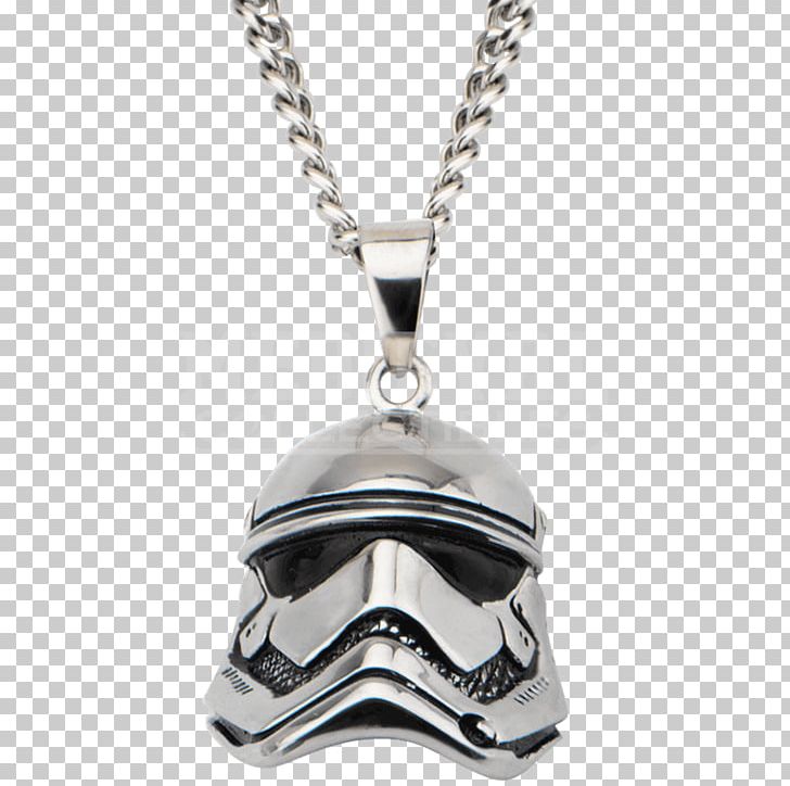 Stormtrooper Kylo Ren BB-8 Robe Necklace PNG, Clipart, Bb8, Bracelet, Chain, Charms Pendants, Clothing Free PNG Download