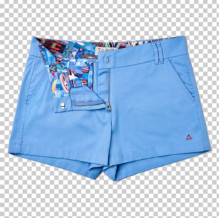 Underpants Swim Briefs Blue Top PNG, Clipart, Active Shorts, Azure, Beige, Bermuda Day, Blouse Free PNG Download