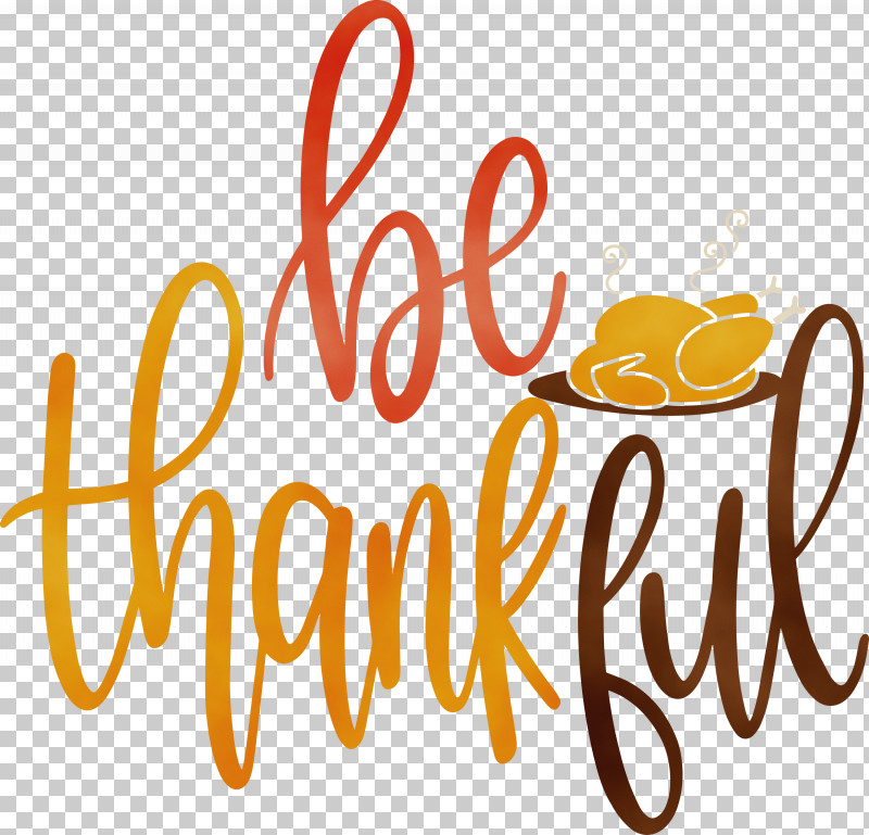 Logo Font Yellow Line Area PNG, Clipart, Area, Autumn, Be Thankful, Happiness, Line Free PNG Download