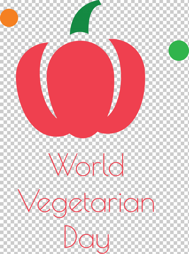 World Vegetarian Day PNG, Clipart, Flower, Fruit, Line, Logo, Mathematics Free PNG Download