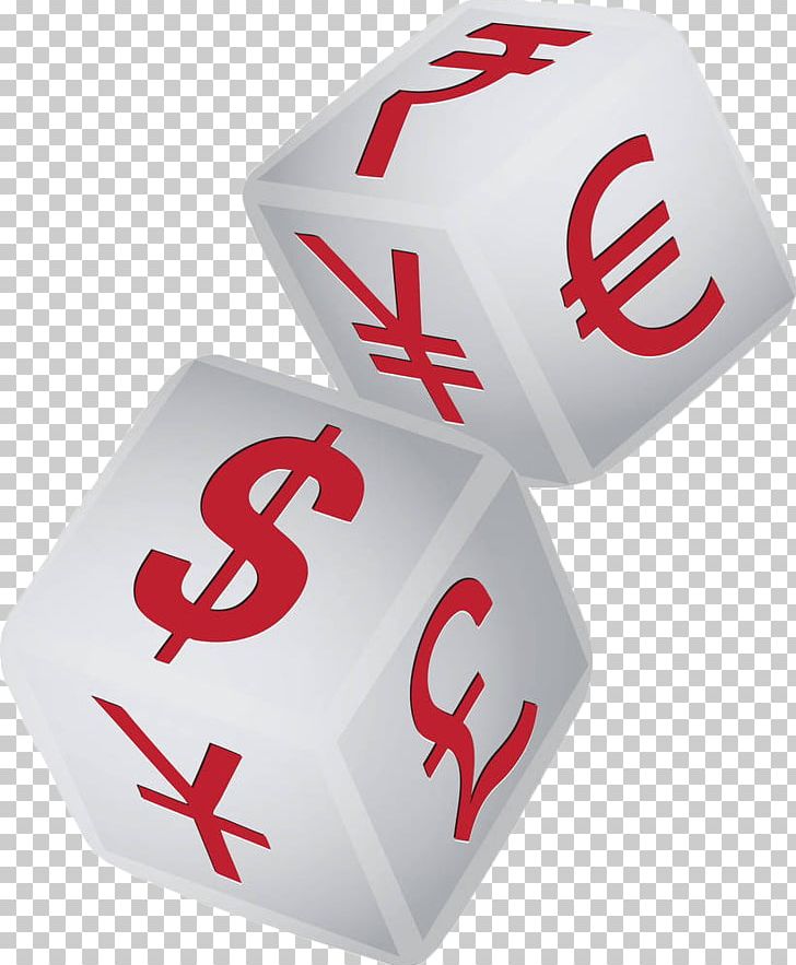 Currency Symbol Illustration PNG, Clipart, Dice, Dice Game, Drawing, Exchange Rate, Foreign Exchange Market Free PNG Download