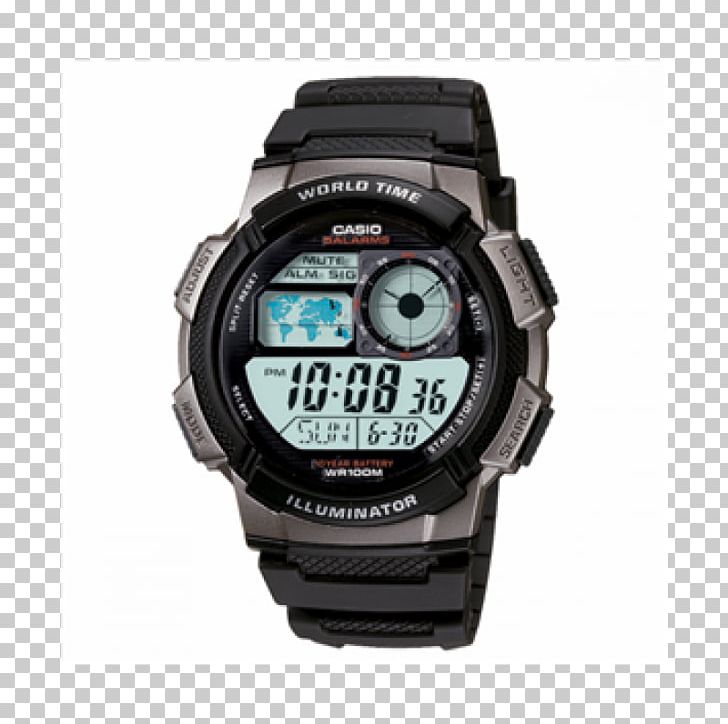 Eastern Watch Co Casio Illuminator G-Shock PNG, Clipart, Accessories, Brand, Casio, Casio Wave Ceptor, Digital Clock Free PNG Download