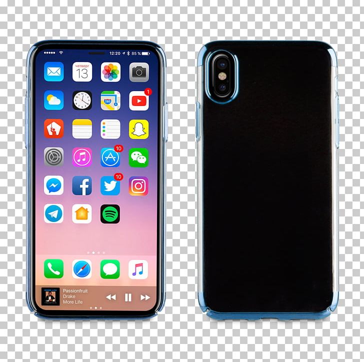 IPhone X IPhone 8 IPhone 4 IPhone 3GS PNG, Clipart, Apple, Case, Cellular Network, Feature Phone, Gadget Free PNG Download