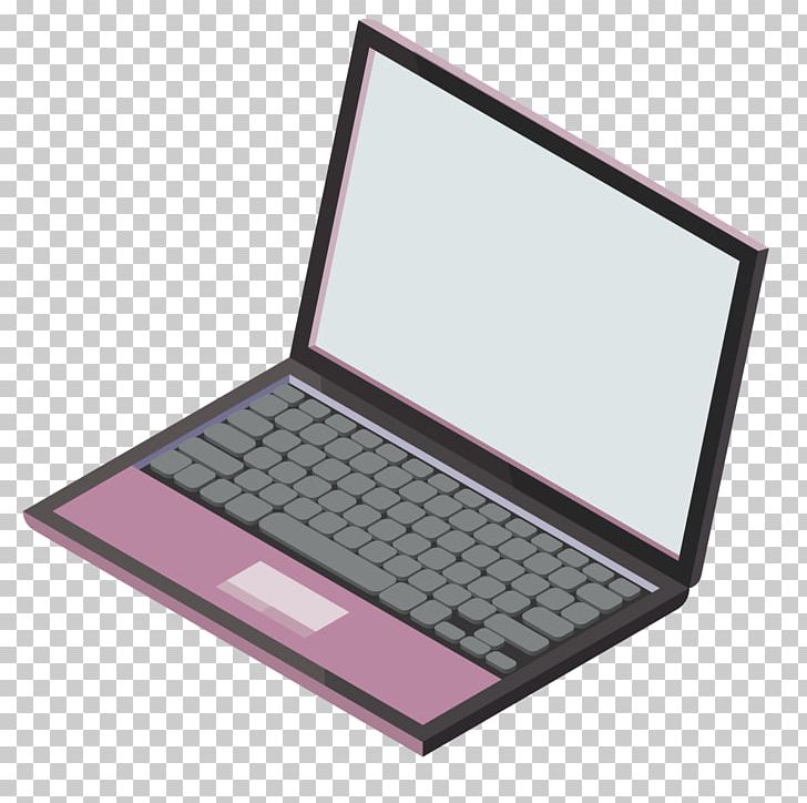 Laptop Netbook Computer PNG, Clipart, Download, Electronic Device, Electronics, Encapsulated Postscript, Euclidean Vector Free PNG Download