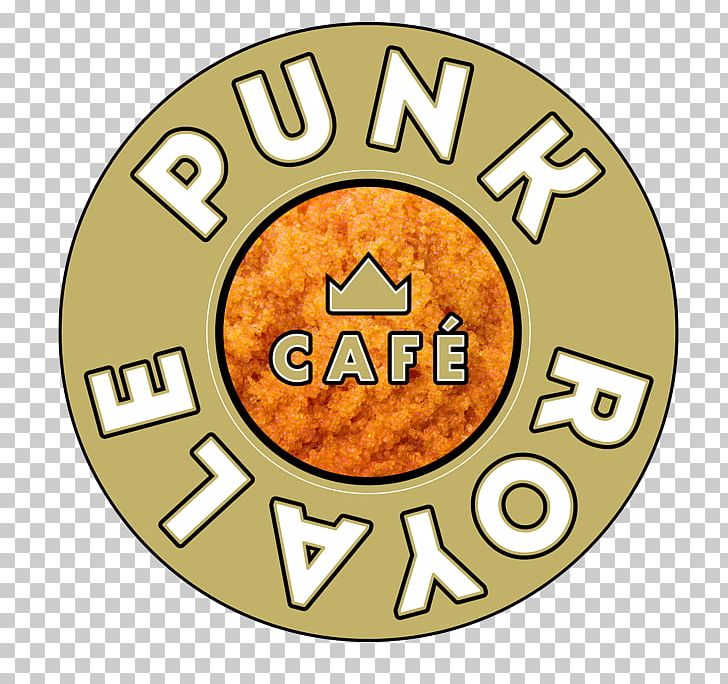 Punk Royale Cafe Bakficka Logo Menu PNG, Clipart, Area, Book, Brand, Cafe, Circle Free PNG Download