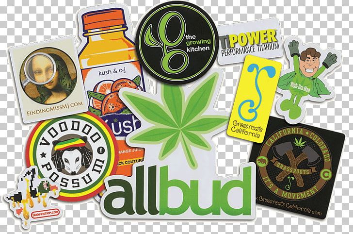 Sticker Medical Cannabis Label Decal PNG, Clipart, Cannabis, Cannabis Shop, Decal, Dispensary, Label Free PNG Download