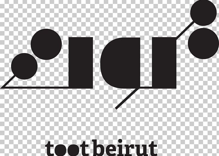 Toot Beirut Logo Brand Design Font PNG, Clipart, Angle, Area, Beirut, Beirut Governorate, Black Free PNG Download