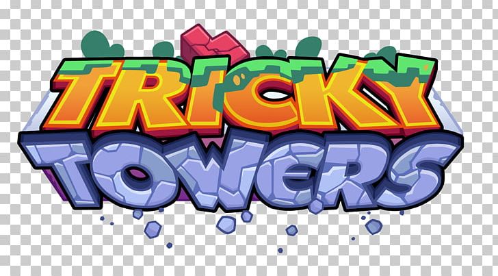 Tricky Towers PlayStation 4 PlayStation 3 Video Game Magic Points PNG, Clipart, Art, Brand, Brick, Candy, Cartoon Free PNG Download