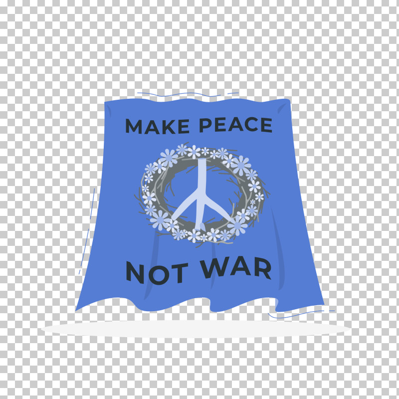 Make Peace Not War Peace Day PNG, Clipart, Logo, Make Peace Not War, Peace Day, Symbol Free PNG Download