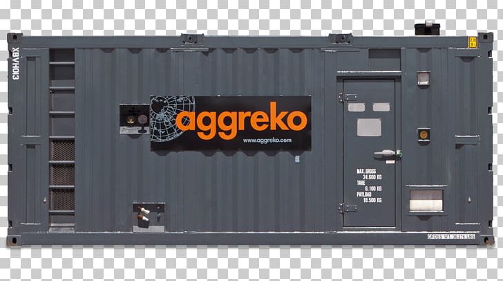 Aggreko Engine-generator Electric Generator Load Bank Electronics PNG, Clipart, Aggreko, Diesel Fuel, Electrical Load, Electric Generator, Electronic Component Free PNG Download