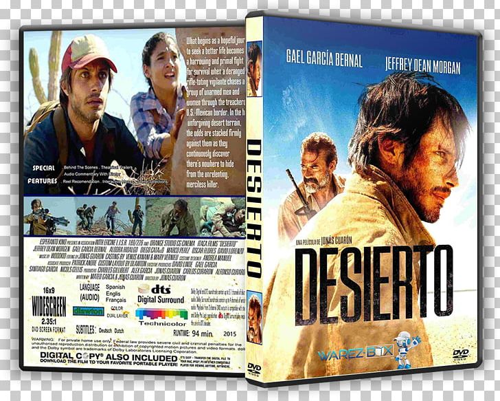 Blu-ray Disc Film Torrent File DVD 720p PNG, Clipart, 720p, 2018, Bluray Disc, Desert, Desierto Free PNG Download
