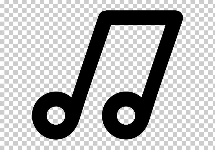 Eighth Note Musical Note Musical Theatre PNG, Clipart, Angle, Area, Black And White, Brand, Computer Icons Free PNG Download