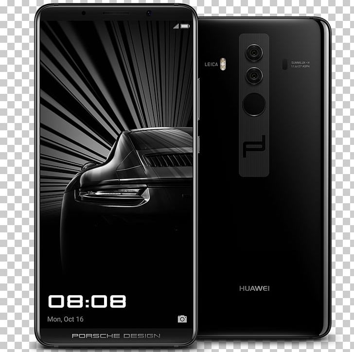 Huawei Mate 10 Porsche Design PNG, Clipart, Brand, Computer Accessory, Dual Sim, Electronic Device, Electronics Free PNG Download