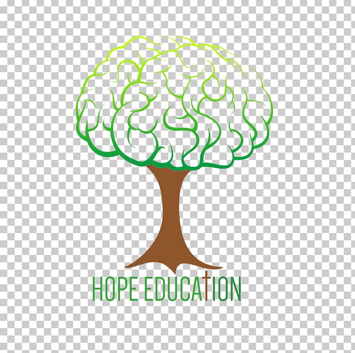 Logo Tree Brain Stock Photography PNG, Clipart, Brain, Brand, Concept, Green, Hope Free PNG Download