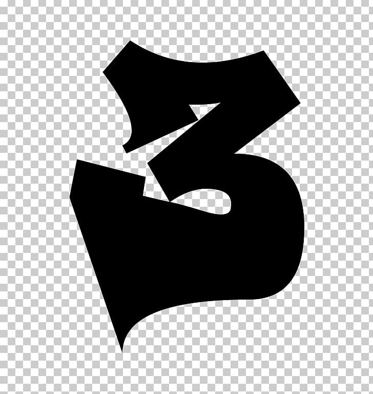 Number Graffiti Symbol Numerical Digit PNG, Clipart, Art, Black, Black And White, Decimal, Decimal Separator Free PNG Download
