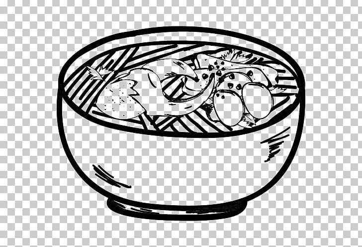 Peanut Sauce Vietnamese Cuisine Pho Vietnamese Noodles Line Art PNG, Clipart, Black And White, Bowl, Dipping Sauce, Drawing, Drinkware Free PNG Download