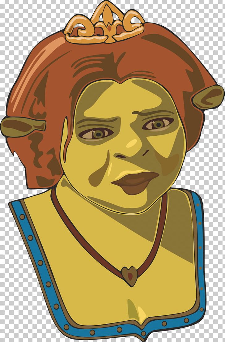 Princess Fiona Shrek 2 PNG, Clipart, Animation, Art, Cartoon, Clip Art, Drawing Free PNG Download