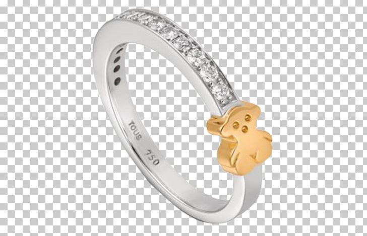 Wedding Ring Tous Jewellery Gold PNG, Clipart, Bitxi, Body Jewelry, Carat, Colored Gold, Diamond Free PNG Download