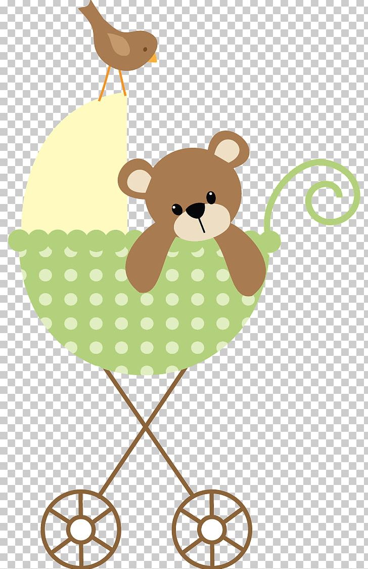 baby shower free clipart