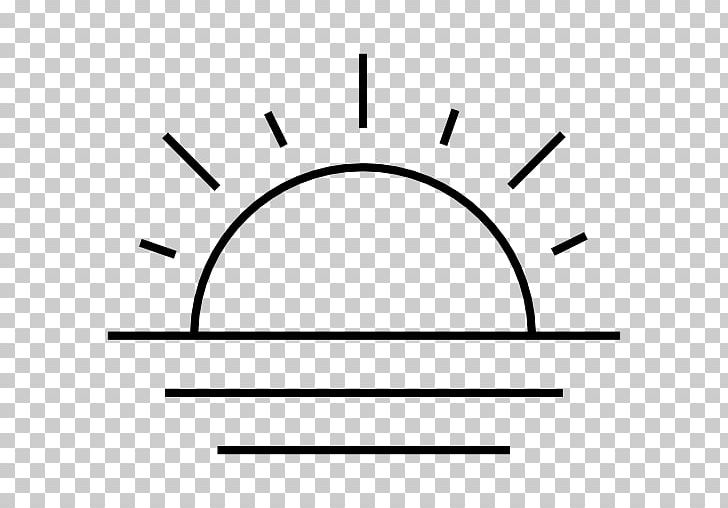 Encapsulated PostScript Computer Icons Sunrise PNG, Clipart, Amanecer, Angle, Area, Black, Black And White Free PNG Download