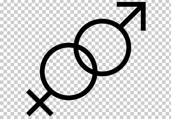 Gender Symbol Computer Icons PNG, Clipart, Area, Black And White, Brand, Circle, Computer Icons Free PNG Download