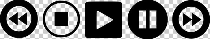 Media Player Computer Icons YouTube PNG, Clipart, Black And White, Blog, Brand, Computer Icons, Digital Media Free PNG Download