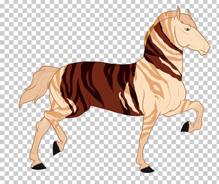 Mustang Stallion Rein Quagga Pack Animal PNG, Clipart, Animal Figure, Cartoon, Halter, Horse, Horse Like Mammal Free PNG Download