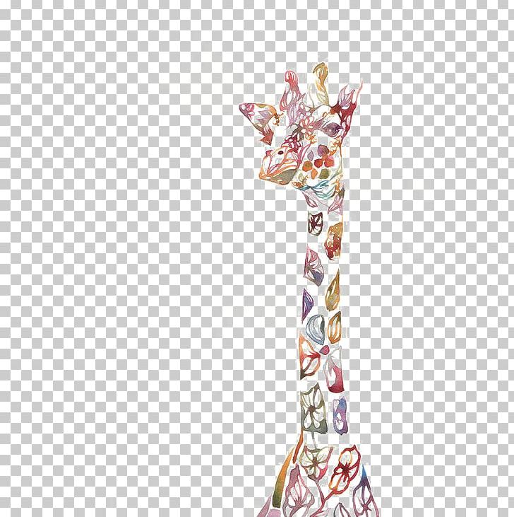Northern Giraffe Baby Giraffes Animal PNG, Clipart, Animals, Baby Giraffes, Cartoon, Cartoon Giraffe, Color Free PNG Download