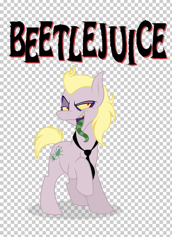 Pony Otho Film Beetlejuice PNG, Clipart, Ani, Animation, Art, Beetlejuice, Beetle Tatto Free PNG Download