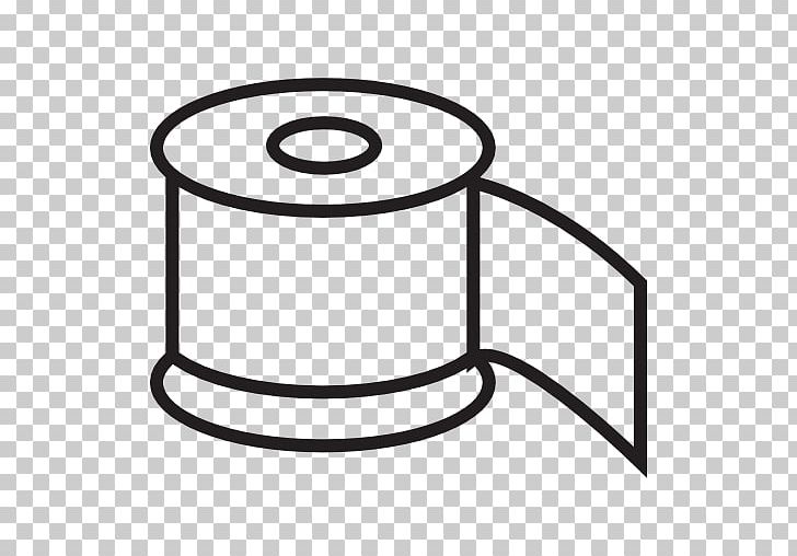 Toilet Paper Holders Computer Icons PNG, Clipart, Angle, Bathroom, Black And White, Computer Icons, Encapsulated Postscript Free PNG Download