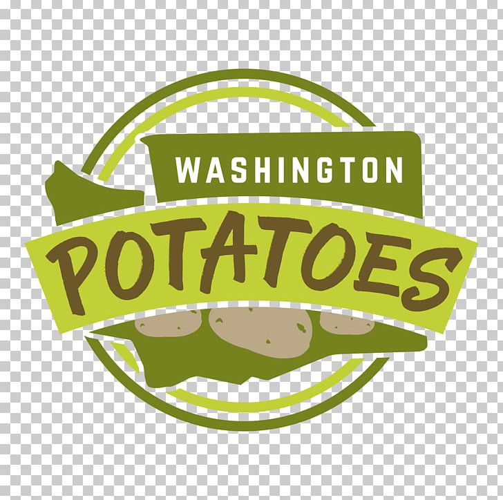 Washington State Potato Commission Washington State Office Of The Insurance Commissioner Papelón Municipality Logo PNG, Clipart, Area, Brand, Copyright, Green, Label Free PNG Download