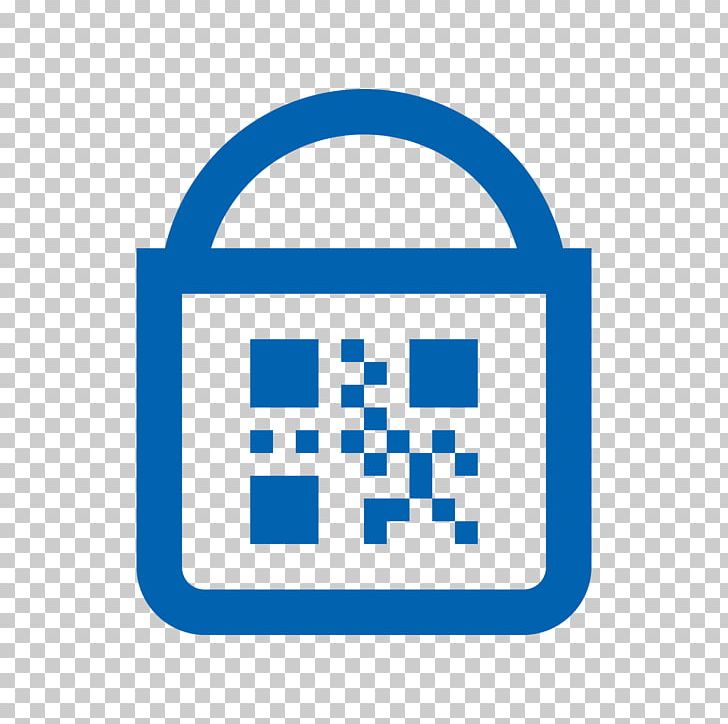 Bucket Paint Computer Icons QR Code Barcode PNG, Clipart, 2dcode, Area, Barcode, Blue, Brand Free PNG Download