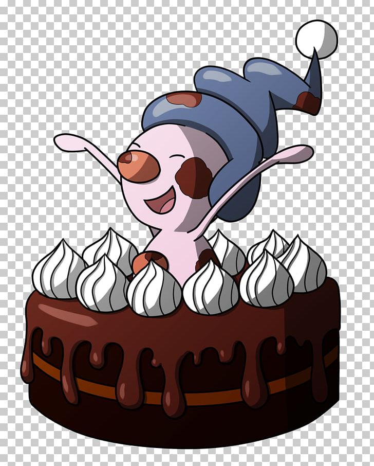 Chocolate Cake Torte Character PNG, Clipart, Animal, Cake, Cartoon, Character, Chocolate Free PNG Download