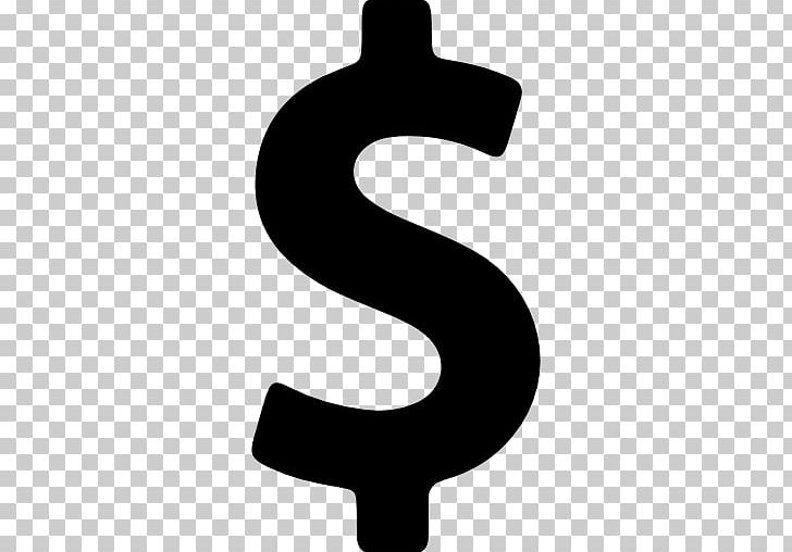 Dollar Sign Currency Symbol United States Dollar Computer Icons PNG, Clipart, Bank, Black And White, Commerce, Computer Icons, Currency Free PNG Download