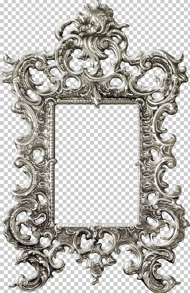 Frames Mirror Ornament PNG, Clipart, Art, Black And White, Frame, Furniture, Glass Free PNG Download