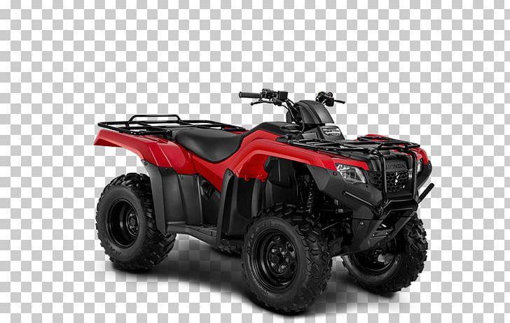 Honda TRX 420 TRX 420 Fourtrax All-terrain Vehicle Car PNG, Clipart, Allterrain Vehicle, Allterrain Vehicle, Automotive Exterior, Automotive Tire, Automotive Wheel System Free PNG Download