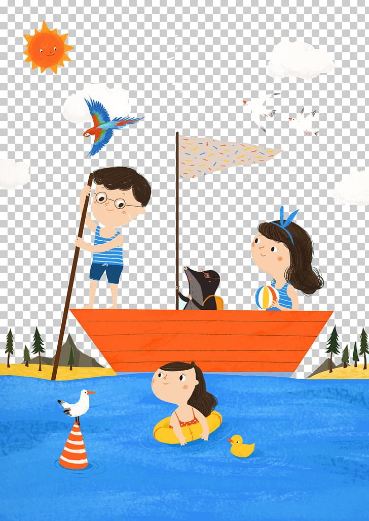 Illustration PNG, Clipart, Animals, Blue, Cartoon, Cartoon Animals, Cartoon Characters Free PNG Download