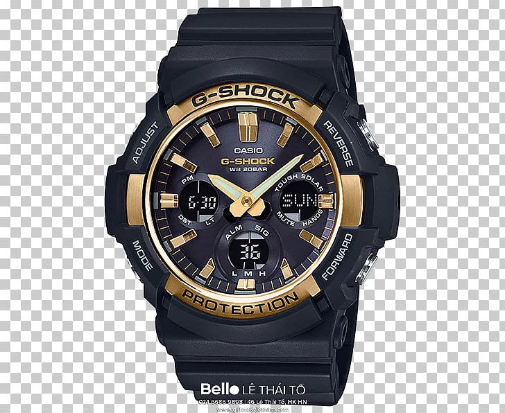 Master Of G G-Shock Shock-resistant Watch Casio PNG, Clipart,  Free PNG Download