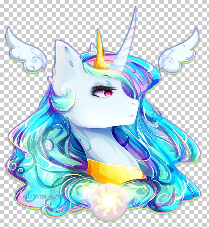 Princess Celestia Horse Unicorn Pony Illustration PNG, Clipart, Animals, Art, Blossom, Celestia, Cherry Blossom Free PNG Download